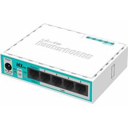 Router Mikrotik RB750r2 5-port Fast Ethernet