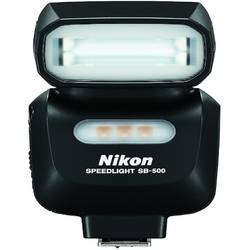 Blitz Nikon SB-500 AF Speedlight