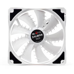 Zalman PC case Fan ZM-F3 (SHARK FIN) 120mm