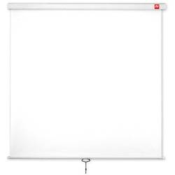 Avtek Wall Standard 200x200 (1:1) alb mat