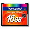 Card memorie Transcend Compact Flash 133X 16GB