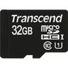 Card de Memorie Transcend MicroSDHC 32GB UHS-I 600x