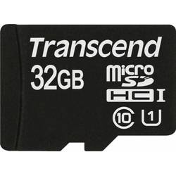 Card de Memorie Transcend MicroSDHC 32GB UHS-I 600x