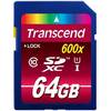 Card memorie Transcend SDXC 600x 64GB Class10