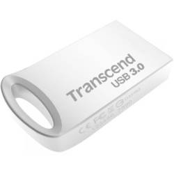 Memorie USB Transcend Jetflash 710s 32GB USB 3.0 Silver