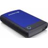 HDD Extern Transcend StoreJet 25H3 1TB USB 3.0 Albastru