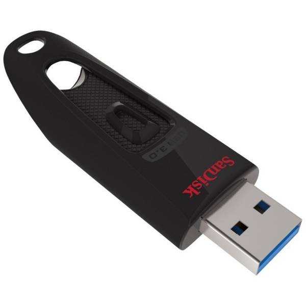 Memorie externa SanDisk Ultra USB 3.0 64GB