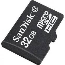 Card de Memorie Sandisk microSDHC 32GB Class4