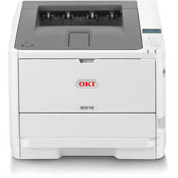 Imprimanta Oki A 4 Laser Color 45762022 B512dn