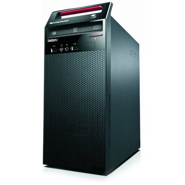 Sistem brand Lenovo ThinkCentre E73 TWR, Procesor Intel® Core™ i5-4460S 2.90GHz Haswell