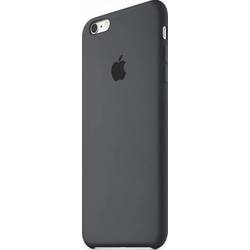 Skin silicon Apple iPhone 6S Plus Gri Charcoal