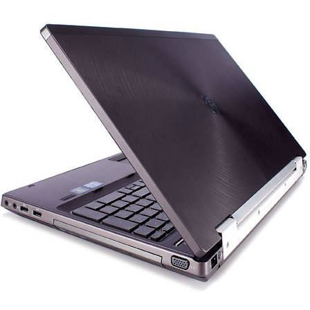 HP Elitebook 8560w i5-2540M 2.6Ghz 8GB DDR3 320GB HDD Sata DVD Nvidia Quadro 1000 2GB Dedicat 15.6 inch  WWAN Webcam Soft Preinstalat Windows 7 Professional, Refurbished
