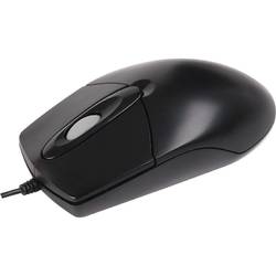 Mouse A4Tech OP-720 USB black