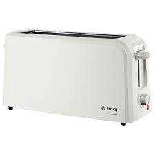 Sandwich toaster Bosch TAT3A001
