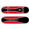 Skateboard  Ferrari® X8 mărimea 31, roşu