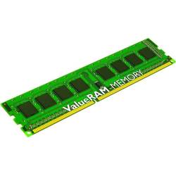 Desktop Memory Device KINGSTON ValueRAM DDR3 SDRAM Non-ECC (8GB,1600MHz(PC3-12800),Unbuffered) CL11,