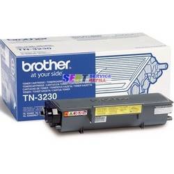 Toner for HL-53xx, DCP-8085DN, MFC-8370DN, MFC-8380DN, MFC-8880DN, 3000 pagini