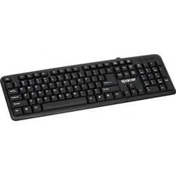 Tastatura Spacer SPKB-520 Neagra
