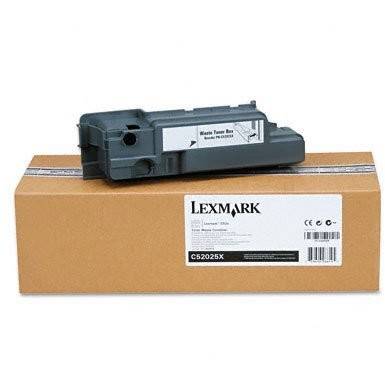 Container pentru toner uzat Lexmark | 30000pag | C52X/C53X