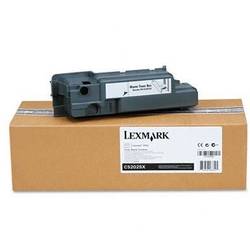 Container pentru toner uzat Lexmark | 30000pag | C52X/C53X