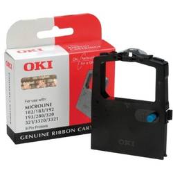 Ribbon OKI RIB-380 | Microline 380/390