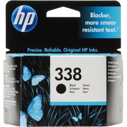 HP C8765EE BLACK INKJET CARTRIDGE