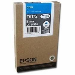 EPSON T6172 CYAN INKJET CARTRIDGE