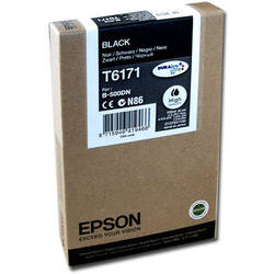 EPSON T6171 BLACK INKJET CARTRIDGE