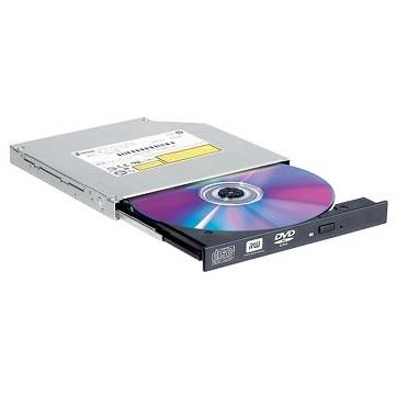 LG Unitate Optica Notebook, DVD Writer, 8x, GTC0N, SATA, Bulk
