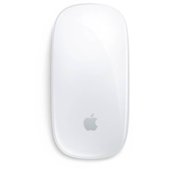 Mouse Apple Magic 2, alb