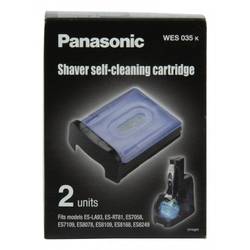 Cartus de curatare pentru aparat de ras Panasonic WES035K503