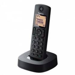 Panasonic Telefon DECT Panasonic KX-TGC310FXB, Negru (KX-TGC310FXB)
