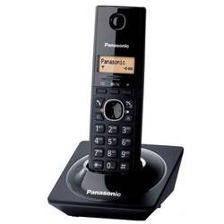 Telefon Fix Panasonic Dect KX-TG1711FXB Negru
