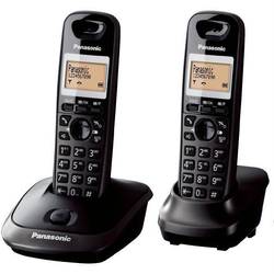 Panasonic Telefon fara fir Panasonic KX-TG2512 Negru (KX-TG2512FXT)