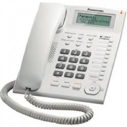 Panasonic Telefon analogic Panasonic KX-TS880FXW (KX-TS880FXW)