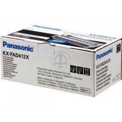 Panasonic - KX-FAD412E - Drum unit