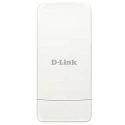 Wireless Access point D-Link DAP-3320, LAN 10/100, N300, 2 antene interne 2dBi, OUTDOOR, PoE 802.11 b/g/n, Wall / Pole mount, AP / WDS with AP / Wireless Client, multiple SSID