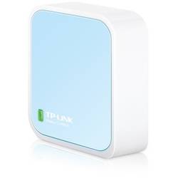 Router Wireless TP-Link TL-WR802N, 1xLAN/WAN 10/100, 1xMicro USB, antene: on-board, N300, Router Mode, Repeater Mode, Client Mode, AP Mode, WISP Router Mode, Enable/Disable Wireless Radio, WMM, Wireless Statistics