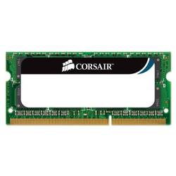 Memorie laptop Corsair DDR3 SODIMM 8192MB (2 x 4096) 1333MHz CL9 MacBook