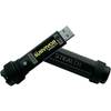 USB Flash Drive Corsair, 32GB, Survivor Stealth, USB 3.0, negru