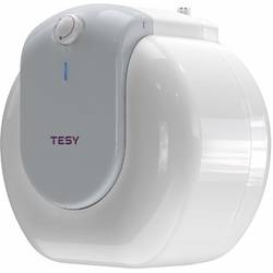 Boiler electric Tesy Compact Line TESY GCU 1515 L52 RC, putere 1500 W, capacitate 15 L