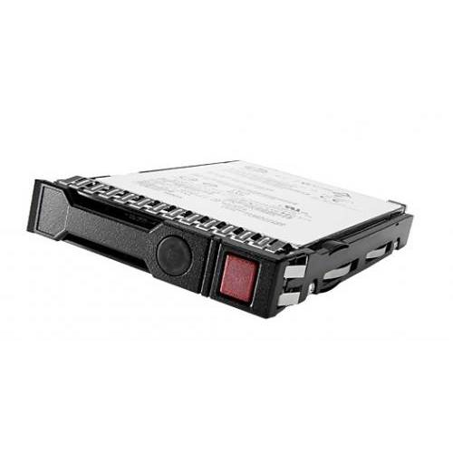 HDD Server HP 300GB 12G 10k rpm HPL SAS SFF (2.5in)