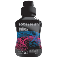Sodastream aromă de energy drink 500ml