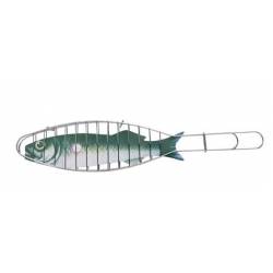 Accesoriu prăjire pește Landmann, 41 cm (0147)