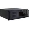 Inter-Tech IPC 4U-4088-S 19” rack case, carcasa server 4U pentru rack, fara sursa