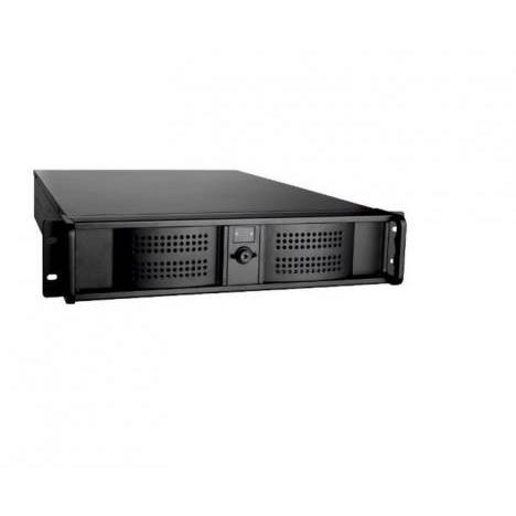 Carcasa Server Inter-Tech Ipc 2u-2098-Sk
