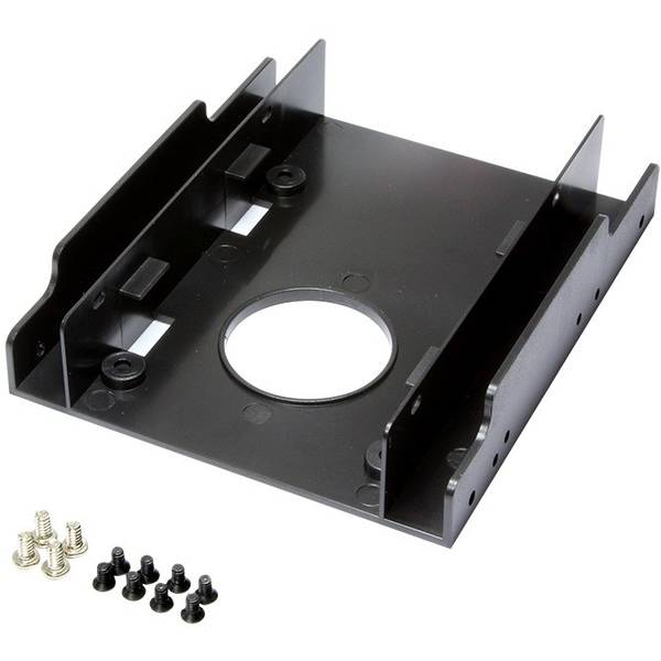 LOGILINK - Suport de montaj Hard Disk , 2,5'' -> 3,5''