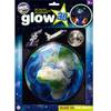 Stickere 3D - Planeta Pamant The Original Glowstars Company B8105