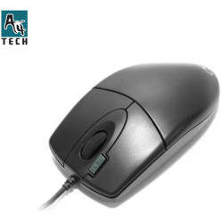 Mouse A4-Tech EVO Opto Ecco 612D negru, USB