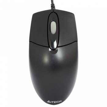 A4tech Mouse A4-Tech OP-720 negru, USB